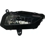 New Aftermarket Passenger Side Fog Light Assembly 42664452 Capa. Fixed Price $86.54.