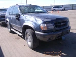 Driver Corner/park Light Fog-driving Bumper Mounted Fits 99-01 Explorer 682003. Fixed Price $58.95.