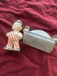 1983-1991 Gmc Van Chevy Turn Parking Signal Light Lens Oem. Fixed Price $25.00.