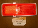 Nos Chevrolet 1970 Impala/caprice Marker Lamp Assy Gm #917119. Fixed Price $39.95.