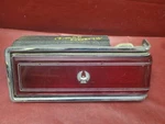 1977 1978 Chrysler Lebaron Lamp Assembly Rh Passenger Side. Fixed Price $99.99.