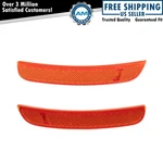 Side Marker Light Set Fits 2015-2023 Dodge Charger CH2550133 CH2551133. Fixed Price $41.85.