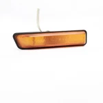 00-05 Bmw X5 E53 Front Left Driver Side Fender Marker Light Lamp Oem. Fixed Price $22.05.