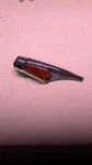 Side Lamp Lucas L771 Left Only. Fixed Price $48.22.