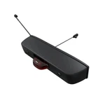 Genuine Mopar Back Up Camera Bezel 6RZ03RXFAB. Fixed Price $515.20.