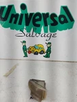 Driver Corner/park Light Fog-driving Fits 96-98 Caravan 127675. Fixed Price $30.99.