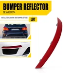 Rear Left Bumper Reflector For Mercedes Benz GL350 GL450 2013-16 1668200474. Fixed Price $15.19.