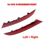 Rear Bumper Reflector Left+right Side For Volkswagen Passat 2016 2017 2018 2019. Fixed Price $30.07.