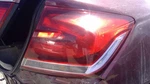Passenger Tail Light Sedan Quarter Panel Mounted Fits 13-15 Civic 293442. Fixed Price $129.98.