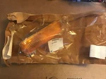 1987-91 Pontiac Bonneville Lh Parking Light Nos. Fixed Price $34.99.