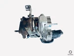 Turbocharger Honda Civic 10 X Cr-v 1.5 L15BA 5AA-LP-TD025-T/C 49373-07013. Fixed Price $400.00.