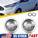 2X Clear Led Side Marker Light Housing Lens 2010-2021 Ford Transit Connect. Fixed Price $14.24.