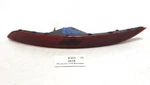 17-24 Oem Porsche 718 Boxster 982 Rear Left Driver Reflector Light Lamp 36K. Fixed Price $69.95.