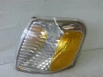 01 02 03 04 05 Ford Explorer Left Driver Park/turn/marker Light B135-147725. Fixed Price $28.78.