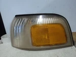 90 91 Honda Accord Left Driver Corner/park Light 64892. Fixed Price $20.56.