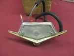1955 Packard Clipper Front Parking Lamp 439963 Nos. Fixed Price $94.99.
