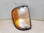 1992-2007 Ford Van E150 Passenger Side Park Lamp-turn Signal F2UB-13215-AA. Fixed Price $34.99.