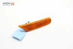 2001-05 Porsche 911 Carrera Front Bumper Right Side Reflector Marker Light Oem. Fixed Price $49.99.