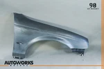 03-08 Jaguar S-type X200 Front Right Passenger Side Fender Wing Panel Pec Oem. Fixed Price $174.50.