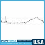 Dorman 919-873 Stainless Steel Fuel Line Repair Kit Set For Gm Pickup Truck New. Fixed Price $571.28.