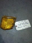 Oem Vw Front Right Turn Lens Vanagon 80-91 # 251 953 142 B. Fixed Price $10035.69.