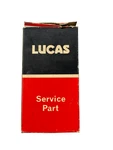Nos Lucas 54572795 Clear Glass Lens Jaguar E-type Series 1 Austin Healey L632. Fixed Price $107.88.