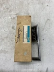 Genuine Gm 3935903 307 Light Marker Bezel Emblem 117T. Fixed Price $8.65.
