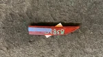 Audi A4 8W0945104B Right Rear Reflection Light B3825. Fixed Price $25.00.
