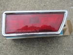 1970-71-72 Buick Skylark Gs Nos Left Rear Side Marker Light. Fixed Price $299.72.