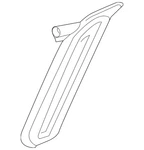 Genuine Mini Marker Lamp 63-13-7-378-716. Fixed Price $46.67.