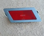 79 - 85 Oldsmobile Toronado Original Left Rear Marker Light. Fixed Price $19.95.