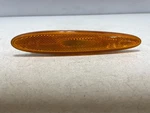 1997-2006 Oem Jaguar XK8 Xkr Front Left Driver Side Marker Light Lamp Red. Fixed Price $79.95.