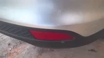 Rear Bumper Mounted Reflector Light Lamp Focus 2014 Side Marker 1771727. Fixed Price $30.00.