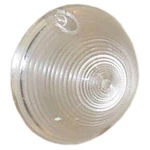 New Goodmark Clear Park Lamp Lens Fits 1956-1957 Chevrolet Truck GMK414107055. Fixed Price $30.88.