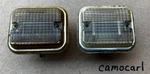 Mgb 1974-1980 Triumph Jaguar Lucas Reverse Lights Right Left 54578057 Oem. Fixed Price $50.00.