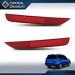 Rear Bumper Reflector Lamp Fit 2009-19 Subaru Forester 2.0L 2.5L 84281SC000. Fixed Price $14.70.