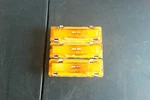 1982 - 1992 Chevrolet Camaro Amber Oem Front Side Marker Light Lenses Right. Fixed Price $25.00.