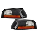 For Mercury Marauder 03-04 Turn Signal/cornering Light Driver Side Replacement. Fixed Price $78.19.