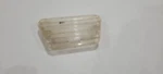 1968 Ford Mustang Front Side Parking Light Marker Lamp Lens Fomoco. Fixed Price $25.00.