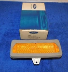 1971-1978 Ford Pinto Mercury Bobcat Nos Rh Front Fender Marker Light Lamp Amber. Fixed Price $79.00.