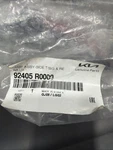 Marker Lamp Kia (92405-R0000)2022-2024 Carnival 92405R0000. Fixed Price $100.00.