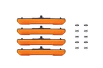Diode Dynamics DD5126 Amber Side Marker Light Assembly. Fixed Price $299.95.
