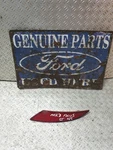 Ford Focus St MK3 2011 -2014 Nsr Passenger Rear Bumper Reflector CM51-515C0-AA. Fixed Price $40.61.