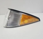 Nos Oem Buick Skylark Front Signal Marker Lamp W/black Bezel 1992 - 93 Left Hand. Fixed Price $39.99.
