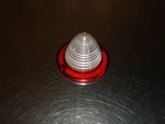 New Nos Taillight Backup Lens 5951997 1961 Chevrolet Chevy Impala Bel Air. Fixed Price $20.00.