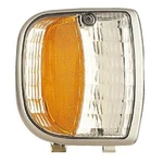 Eagle Eyes MZ163-U000R Right Parking Light Assembly For 94-97 B2300 B3000 B4000. Fixed Price $25.77.