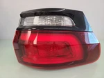 Driver Tail Light Wk Body Vin Or 6TH Digit Fits 14-22 Grand Cherokee 588027. Fixed Price $119.50.