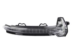 Hella Mirror Turn Signal Indicator Light Fits Audi A4 A5 8W0949102A. Fixed Price $29.99.
