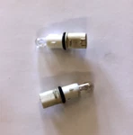 Bmw Oem E53 Front Left Right Genuine Fender Turn Signal Lights Bulbs Socket Side. Fixed Price $22.45.