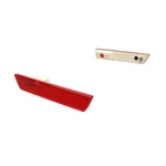 Genuine Oem Mopar Rear Driver Left Side Marker Light For Dodge Challenger. Fixed Price $40.70.